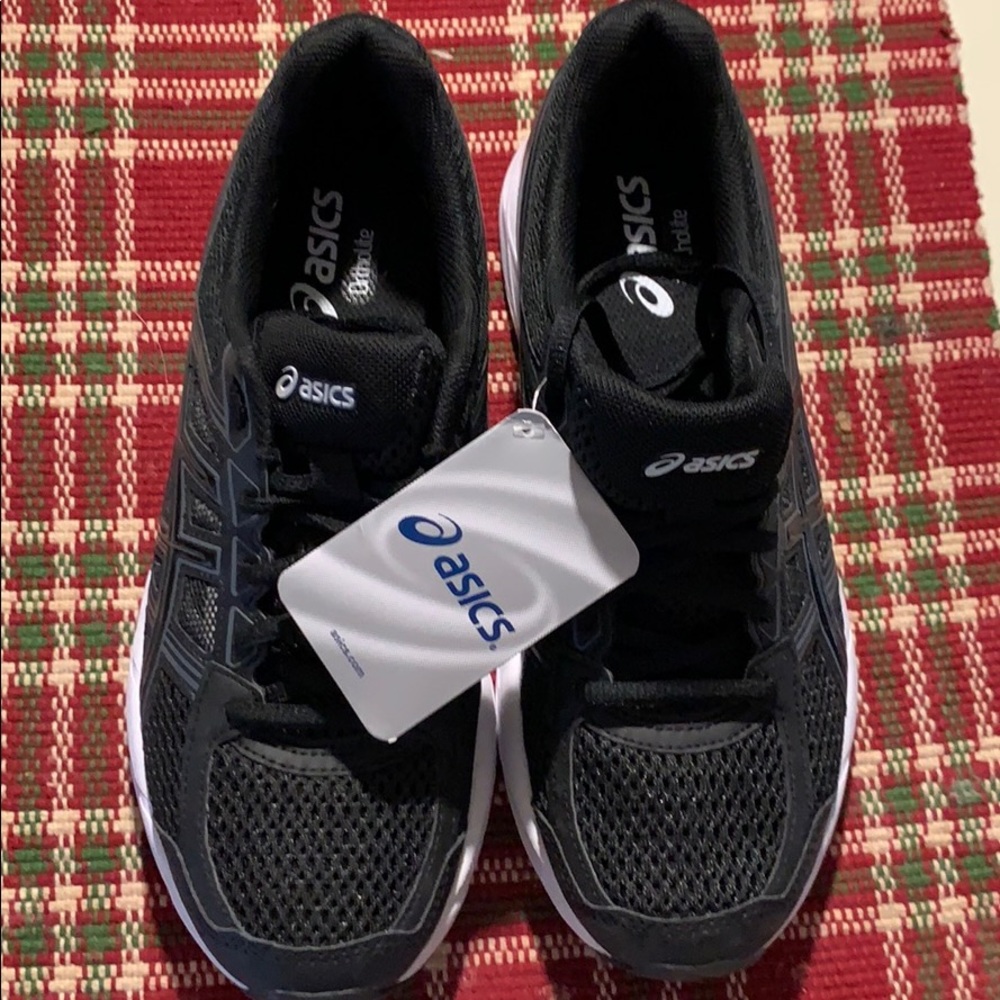 ASICS shoes